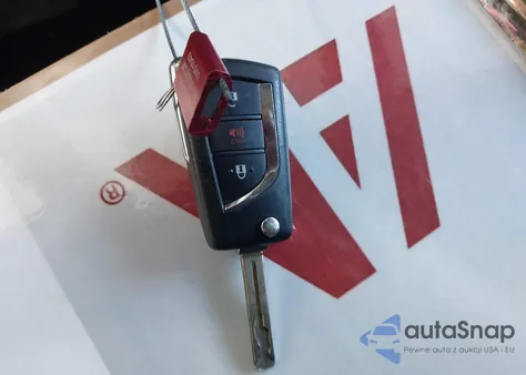 2021 Toyota Rav4 Le z USA, uszkodzony, nr VIN 2T3H1RFV8MC141960